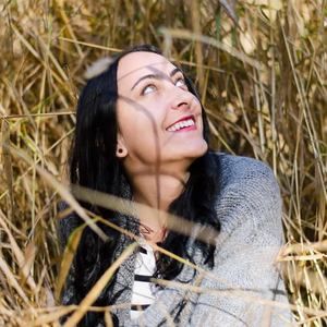 Meet your Posher, Tasha